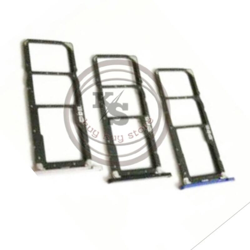 Simtray Slot Simcard Dudukan Simcard Asus Zenfone Max Pro M1 Zb601kl max pro m1