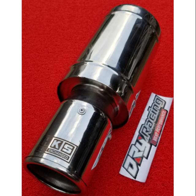 Knalpot Mobil HKS Variasi Ayla Agya jazz Mobilio avanza Xenia Luxio gran max Dll