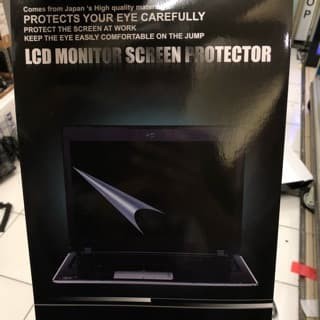 Screen Protector Laptop 14 inch