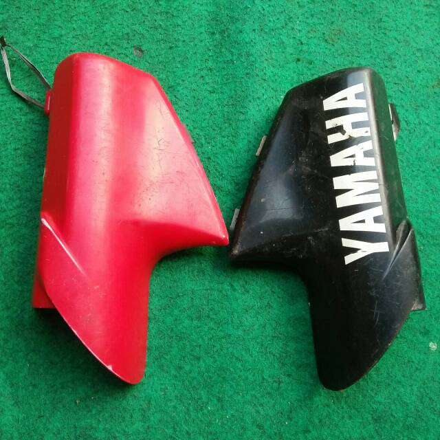 Cover shock sok depan f1zr vega lama original