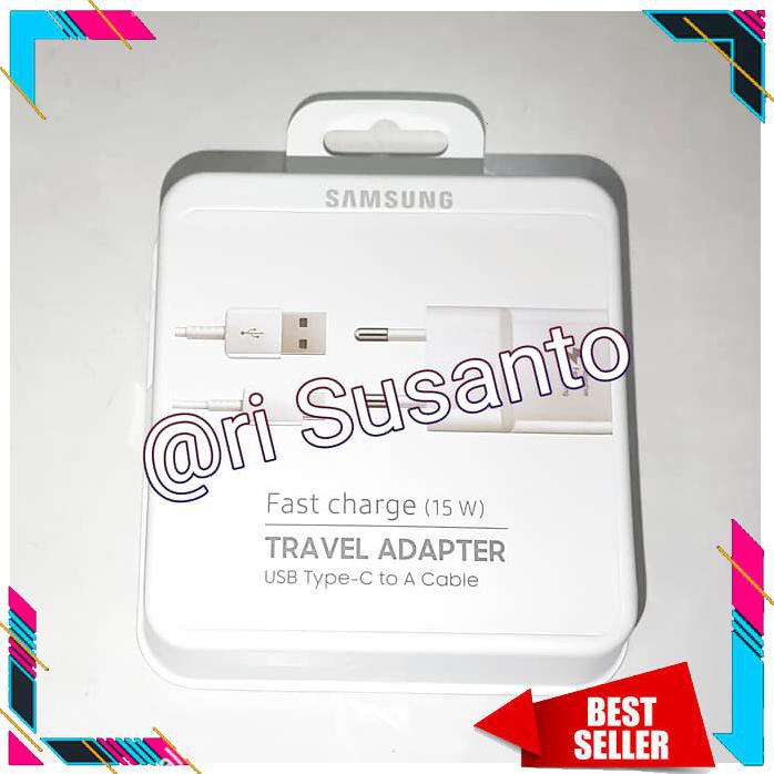 ACC HP CHARGER SAMSUNG GALAXY A3 2017 A5 2017 A7 2017 C9 PRO ORIGINAL