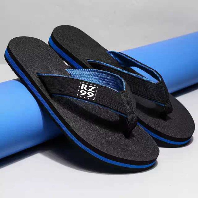 SANDAL JEPIT PRIA [RZ 99] TERLARIS