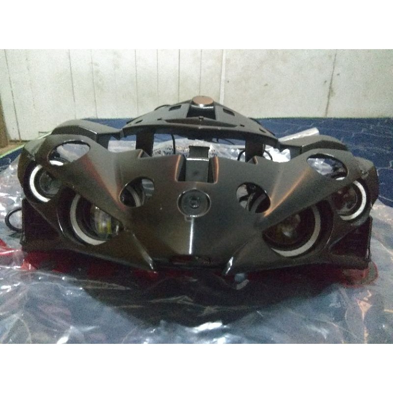 inner/dada costum mx king double u7