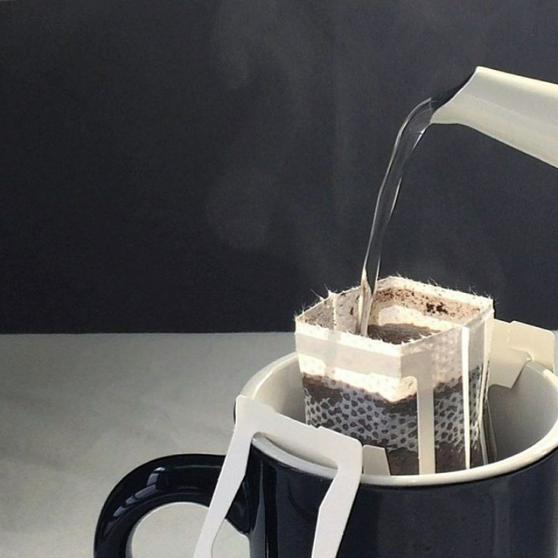 

Coffee Drip Bag