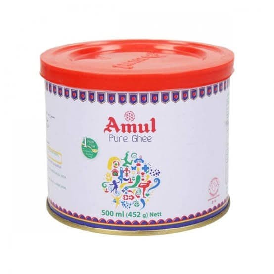 

butter-mentega- 500 ml amul ghee 500ml -mentega-butter.