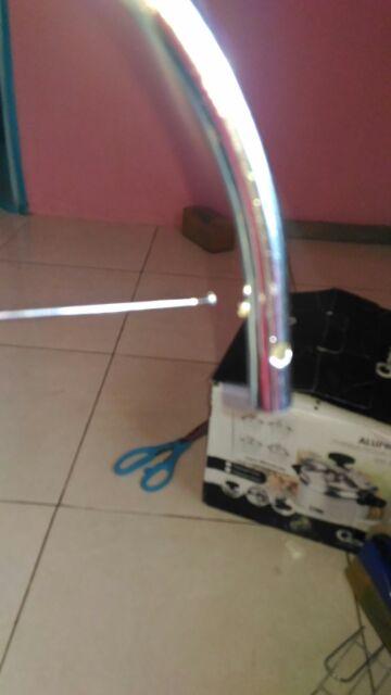 Rak Piring Stainless Supra