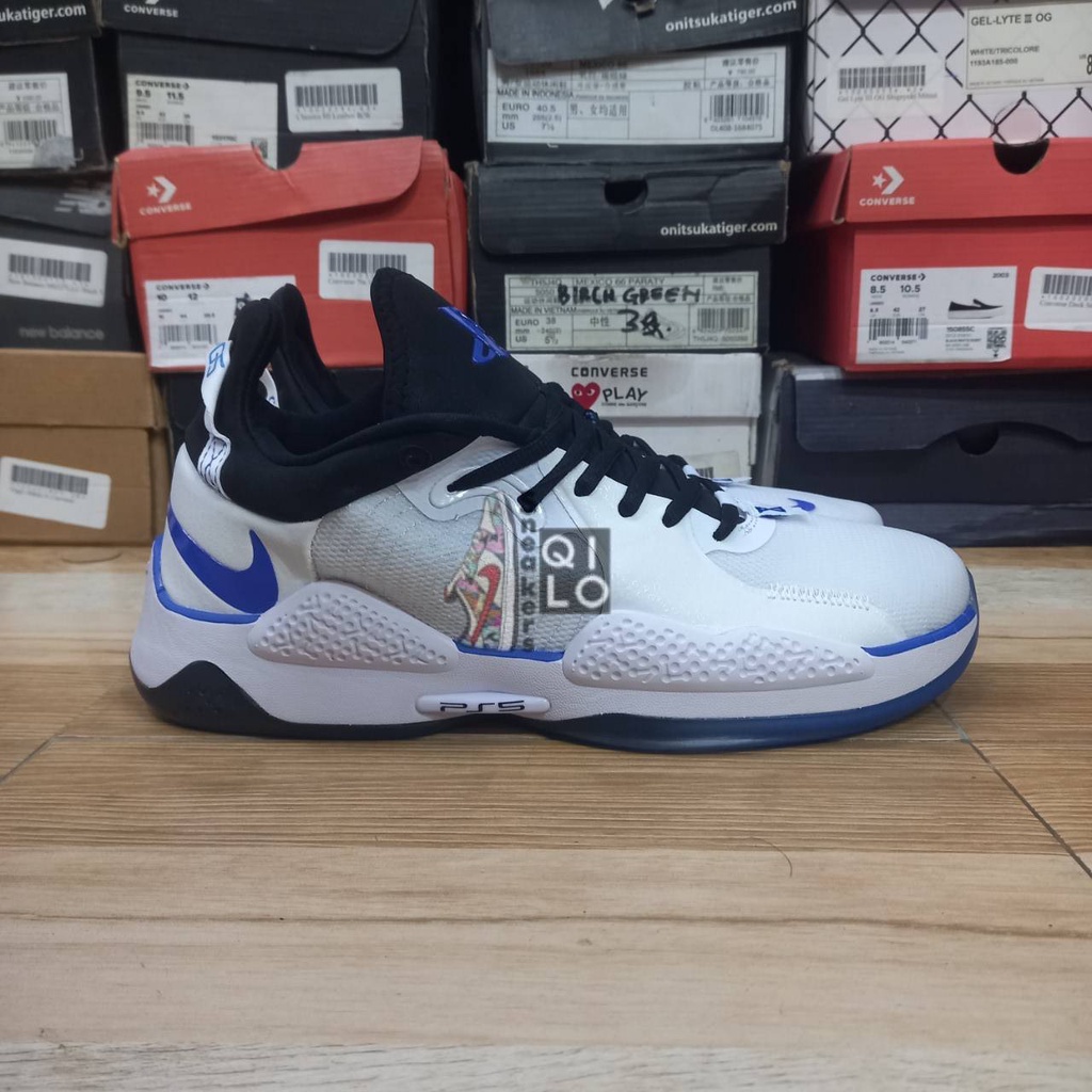 nike pg ps5