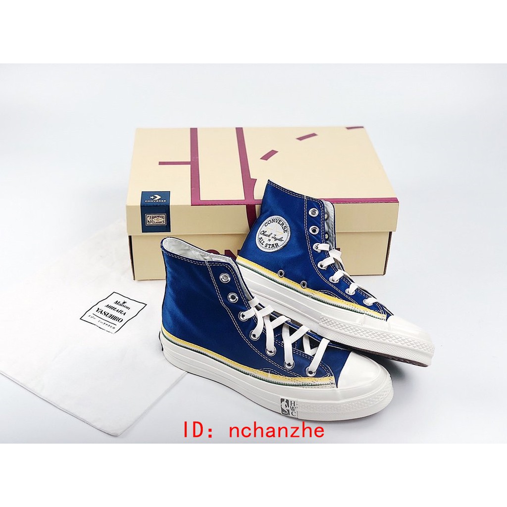 chuck taylor all star 70