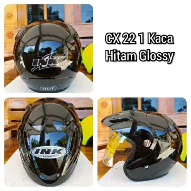 INK CX22 INK BIASA KW BUSA GRADE 1