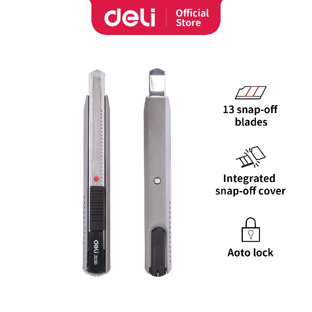 

DELI CUTTING KNIFE 2036