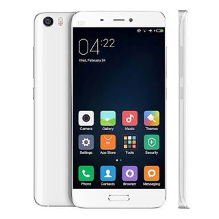 XIAOMI MI5 RAM 3GB INTERNAL 32GB GARANSI DISTRIBUTOR 1 TAHUN NEW ORI