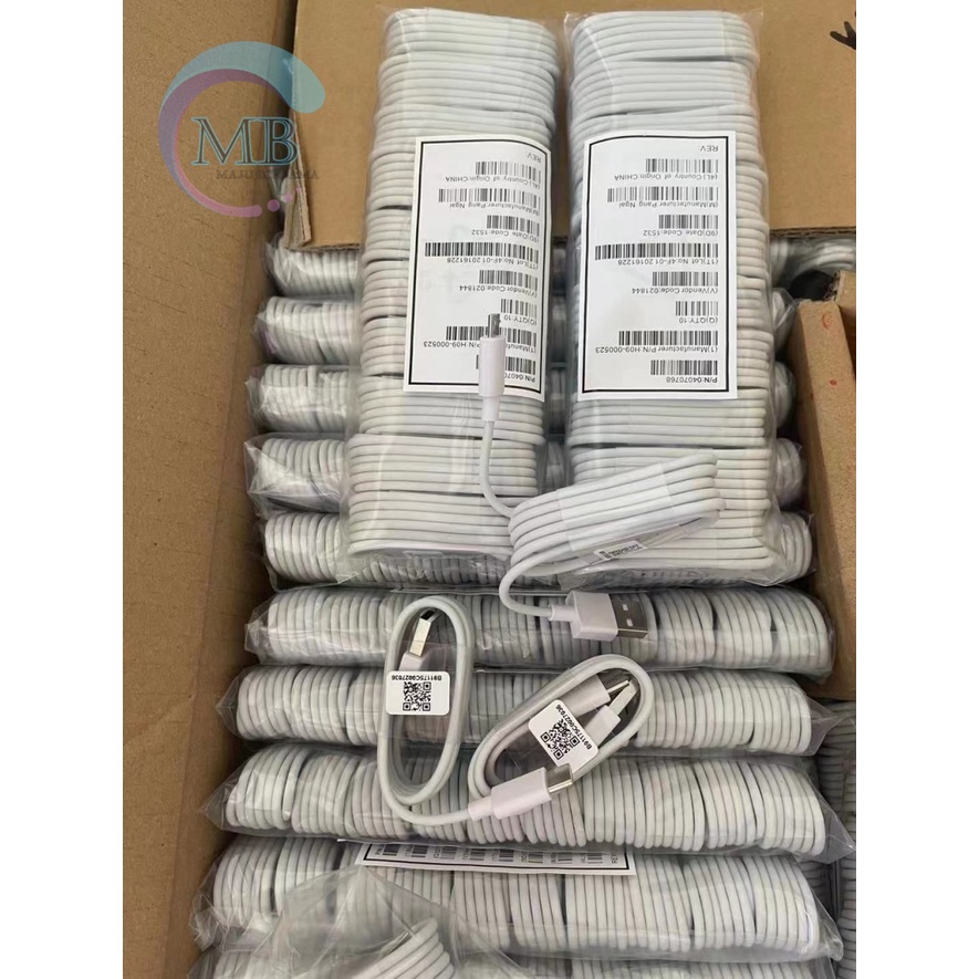Kabel data Ori cabutan nonpack XiaoMi tipe c poco x3 nfc x3 m2 pro x2 f3 f2 pro redmi note 9 10 pro note10s 11 mi 10t pro mi 11 lite mi Note10 pro MB3549