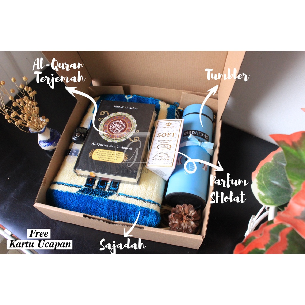 

HAMPERS ISLAMI SAJADAH ALQURAN |HEMPERS MURAH | KADO ULANG TAHUN | KADO ALQURAN | SAJADAH ALQURAN PARFUM|KADO ANNIVERSARY| HADIAH WISUDA | HADIAH LEBARAN| HADIAH ANNIV | HEMPERS KEKINIAN | KADO SPESIAL | HEMPERS MURAH | GIFTFORYOU