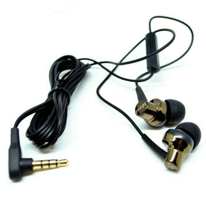 Earphone Superbass Phrodi 007P
