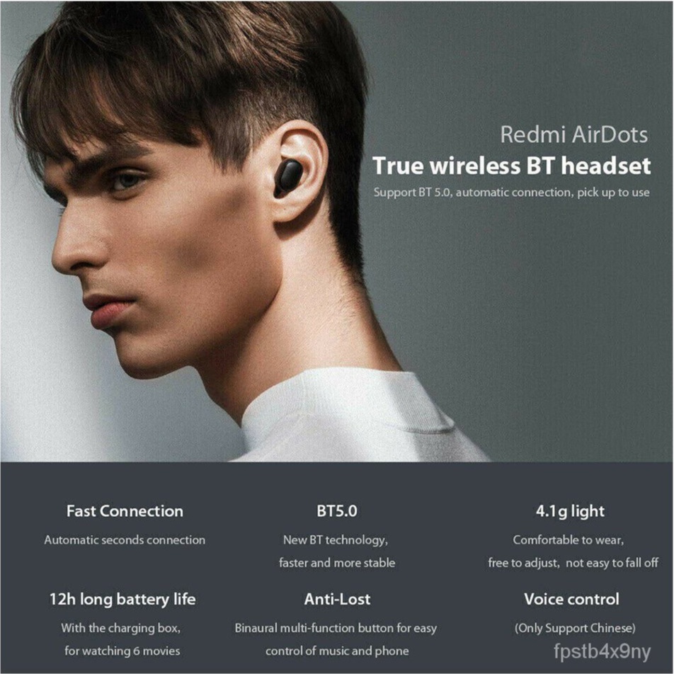 A6S PRO TWS Headset Bluetooth 5.1 Earphone Bluetooth Wireless Stereo Mini Earbuds Peredam Kebisingan With Mic