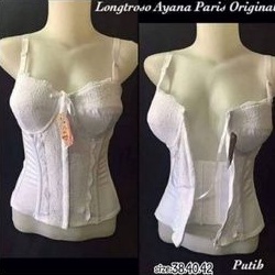 Lontorso ayana paris