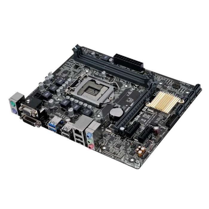 Motherboard ASUS H110M-K