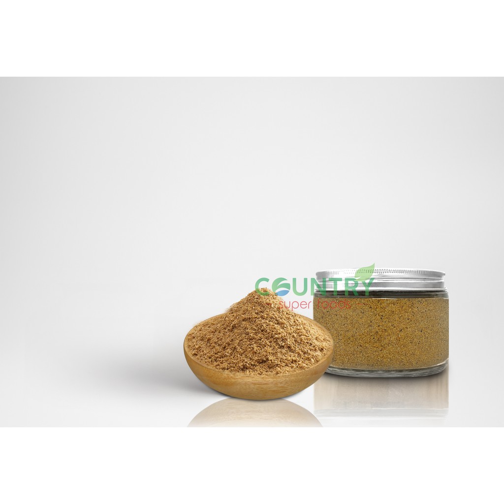 

Coriander Powder | Rempah Bubuk Ketumbar [ JAR - 100 gr ]