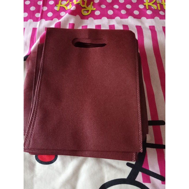 

Tas Sponbond Polos 60gsm