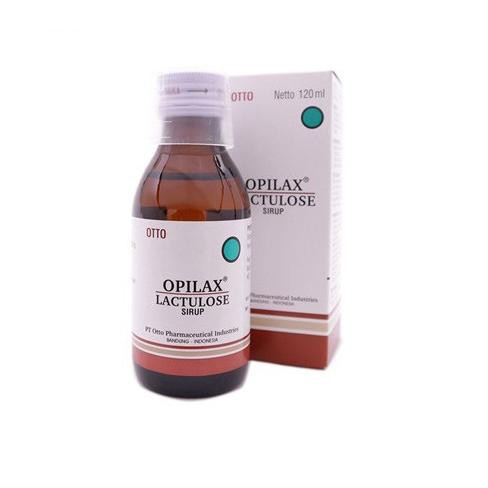

Opilax Syrup 120 ml C27F
