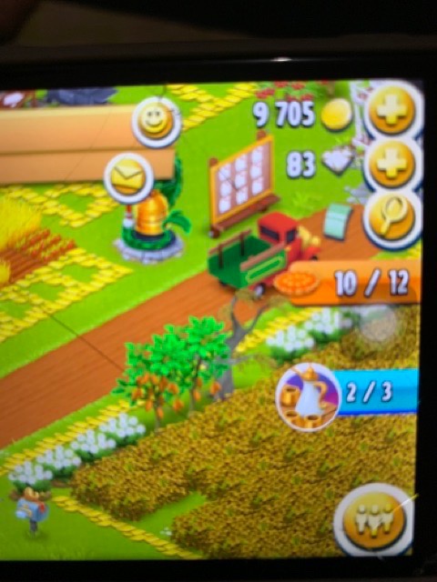 Coin Lvl 21-24 500rb