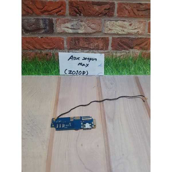 fleksibel flexibel konektor conector cas Hp Asus max Z010D ori copotan