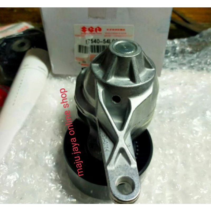 TENSIONER ASSY TENSIONER GENT BELT GRAND VITARA 2400 CC ASLI