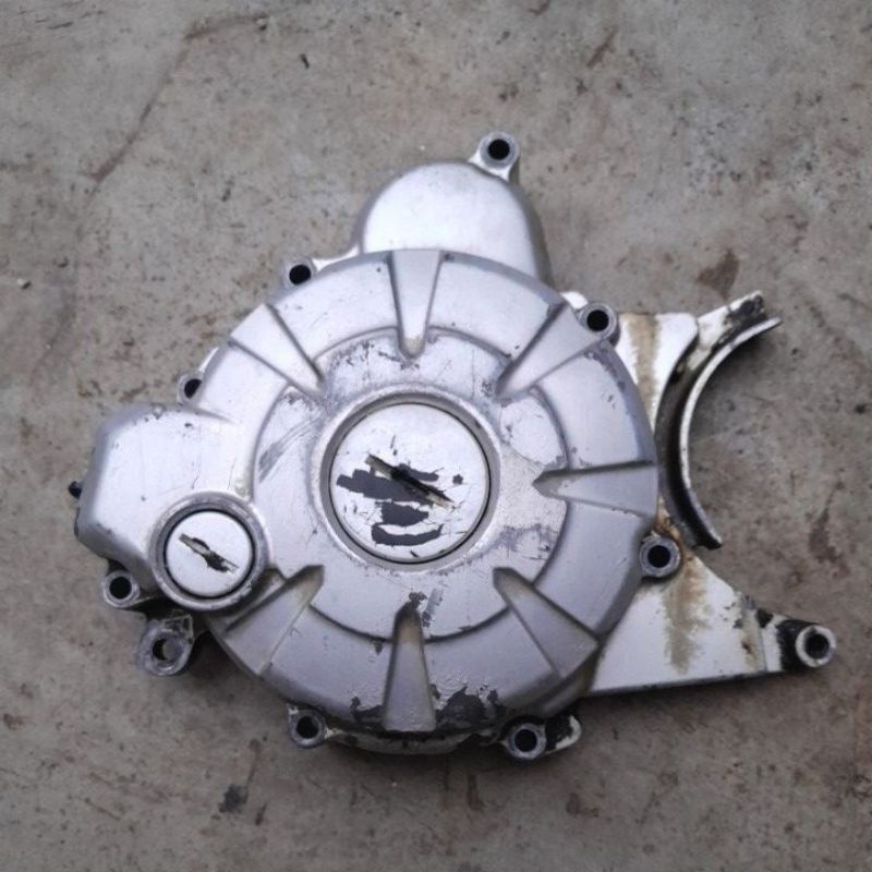 Bak magnet + isi/spul Jupiter MX New 135 original 2nd second