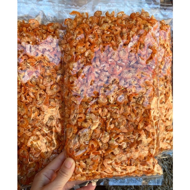 

ebi tawar 500gr