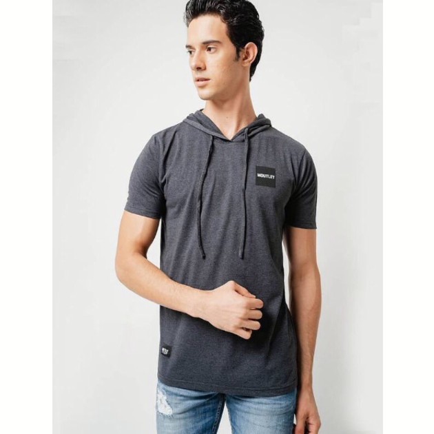 SALE  Kaos MOUTLEY hoodie