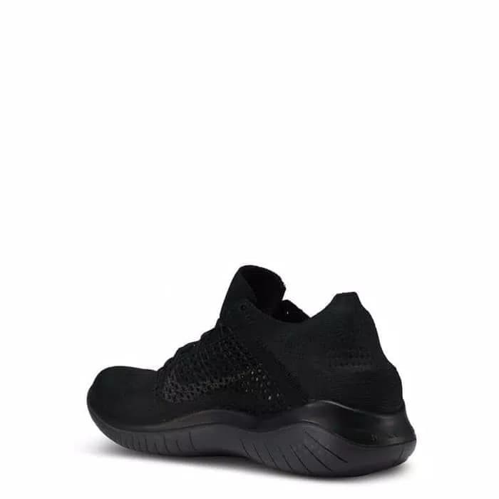 nike rn 2018 black