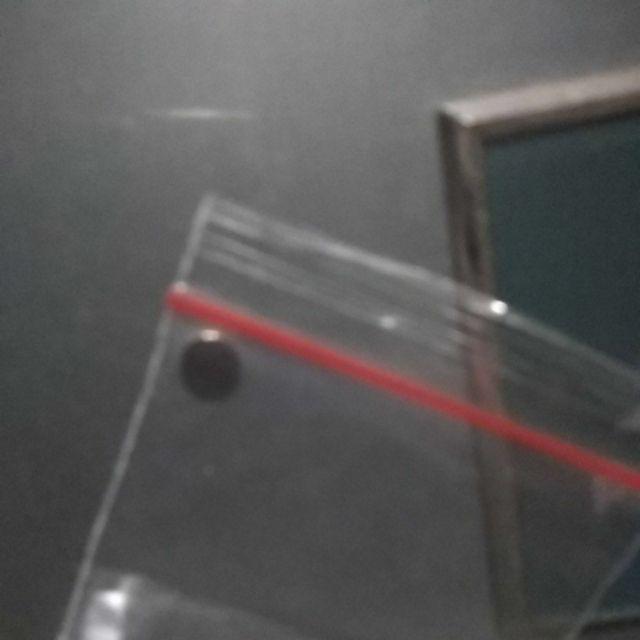 1 Pcs Strong Magnet Neodymium 6x1mm