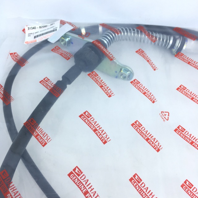 Kabel Kopling Granmax 1300cc-1500cc Minibus/Pickup