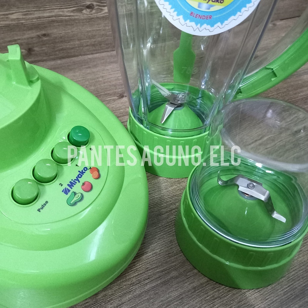 BLENDER MIYAKO BL151PF PLASTIC