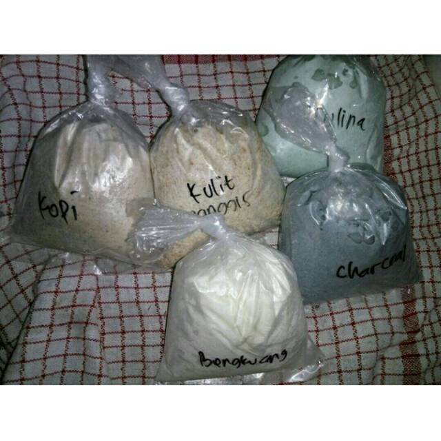 Masker kefir Kiloan / Masker kefir sapi Kiloan