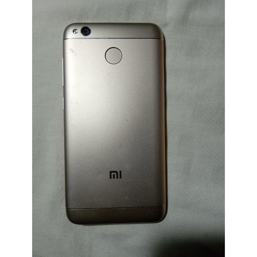 HP XIOMI REDMI X4 MINUS LCD