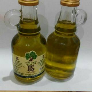 Minyak Zaitun RS Refael Salgado 500 Ml Extra Virgin Olive