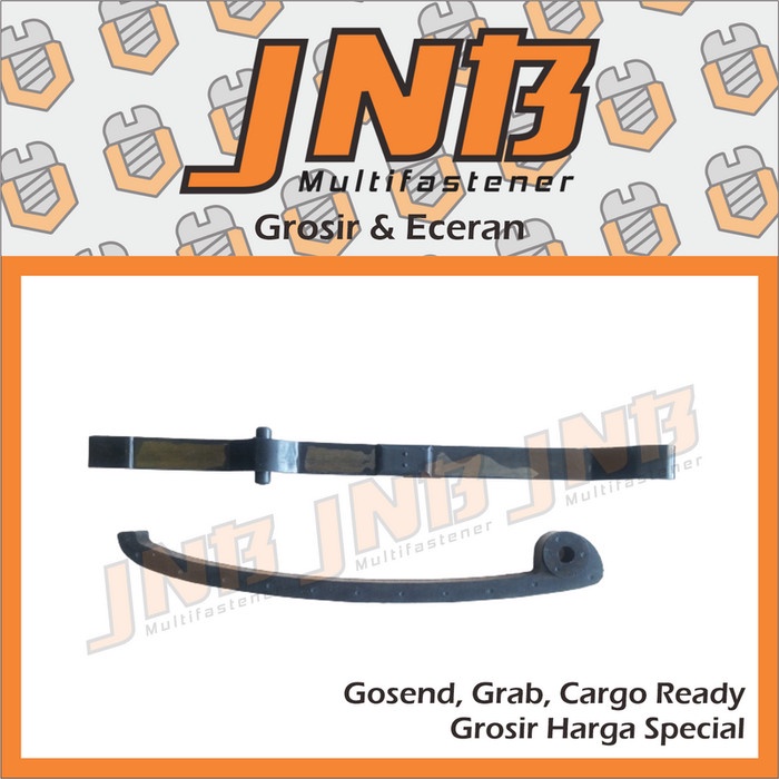 KARET TENSIONER STARTER / GANJEL RANTAI STATER GL PRO NT