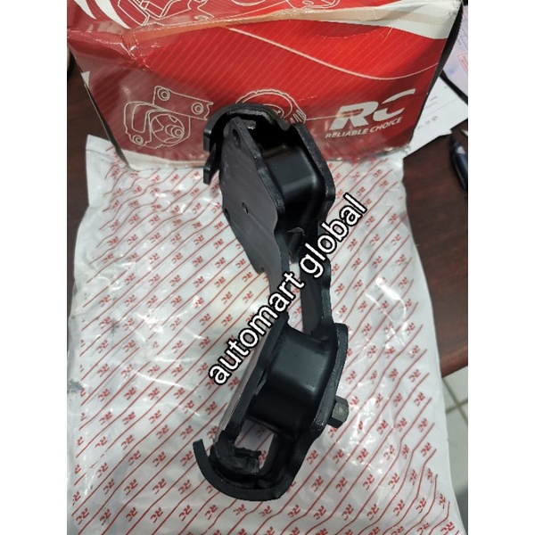 Trans mounting dudukan transmisi hardtop diesel fj60 rc Thailand