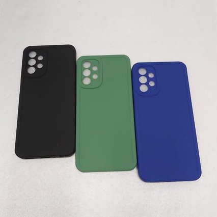 Case ProCamera Soft Matte Protector Samsung A13 4G