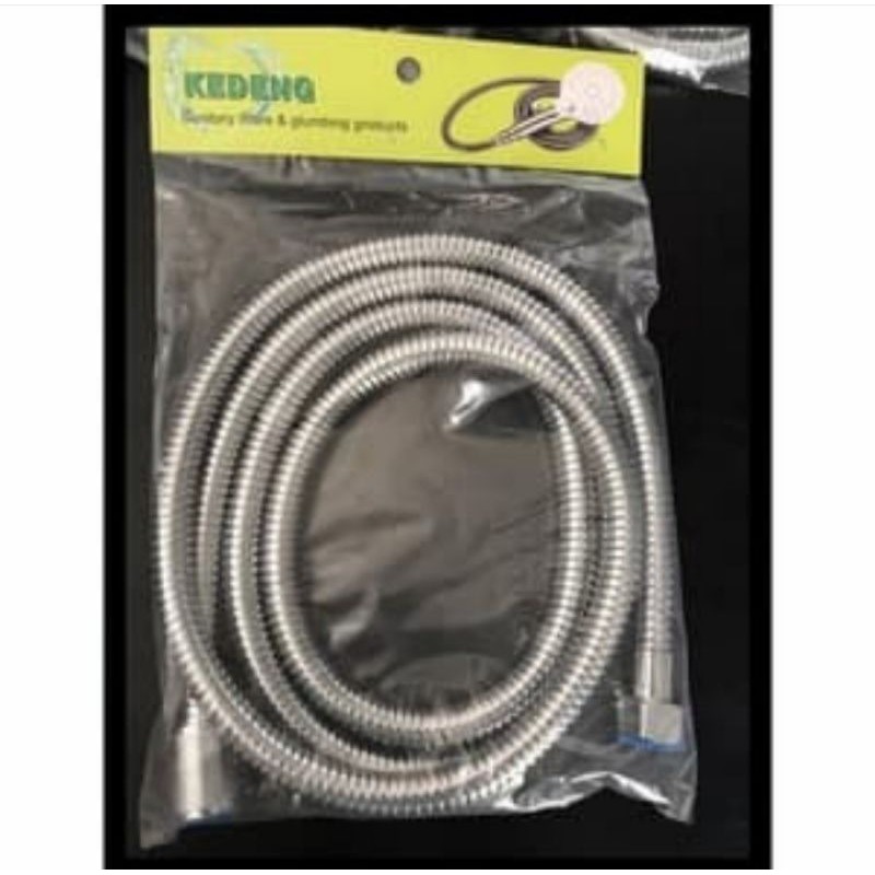 Selang Shower Flexible 1,5 M KEDENG