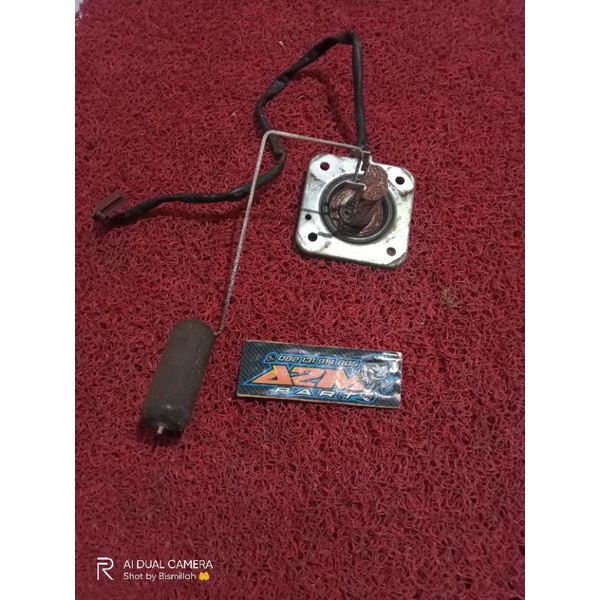 pelampung tangki Tiger Revo/Megapro Primus original copotan