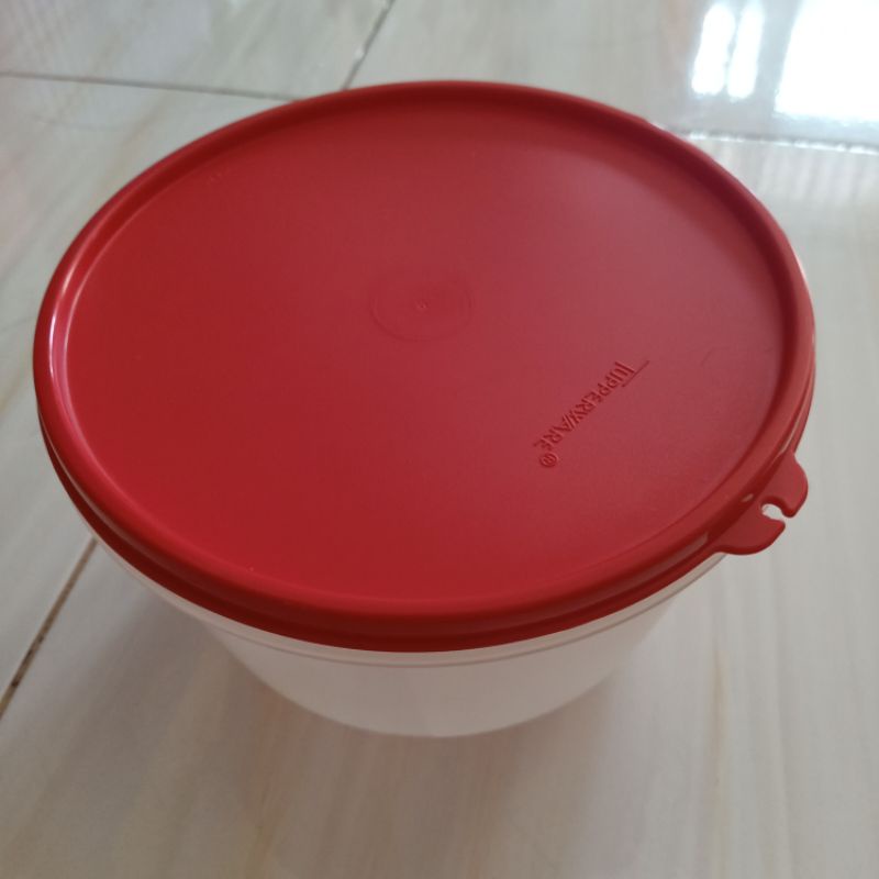 Modular bowl 2L