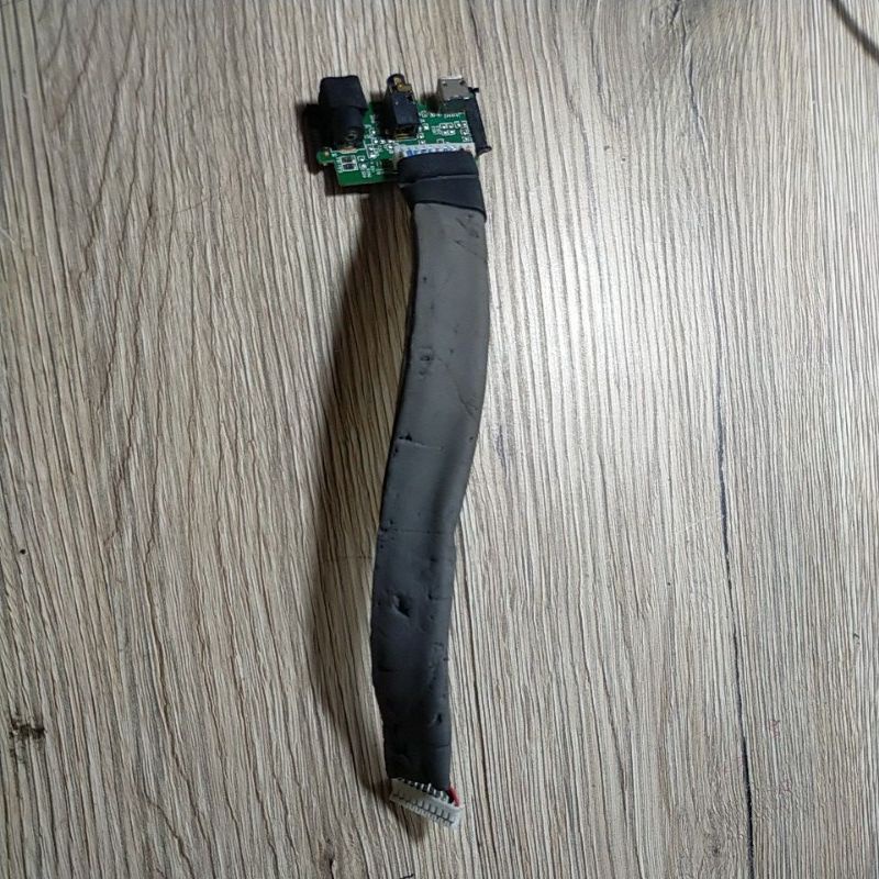 Modul Soket Charging HK Onyx Studio 3