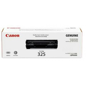 Toner Canon 325