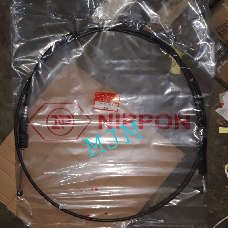 Kabel Transmisi Maju MITSUBISHI L039 2.500cc