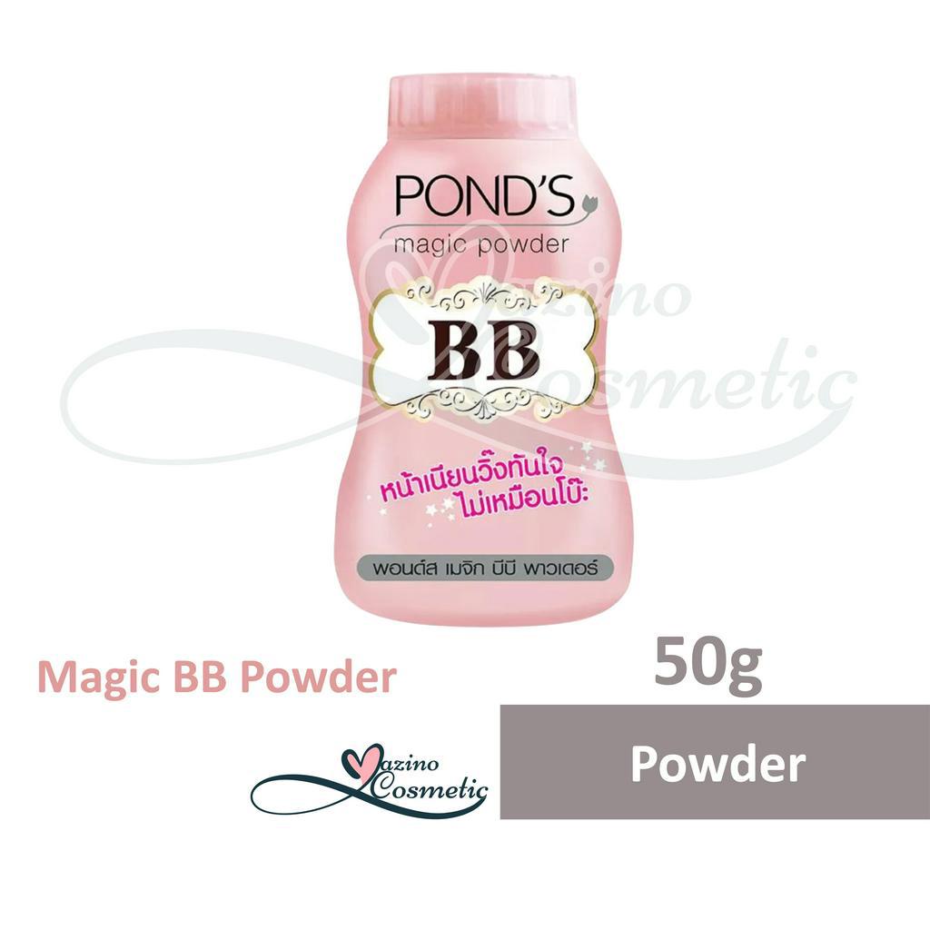 Ponds Magic BB Powder 50g