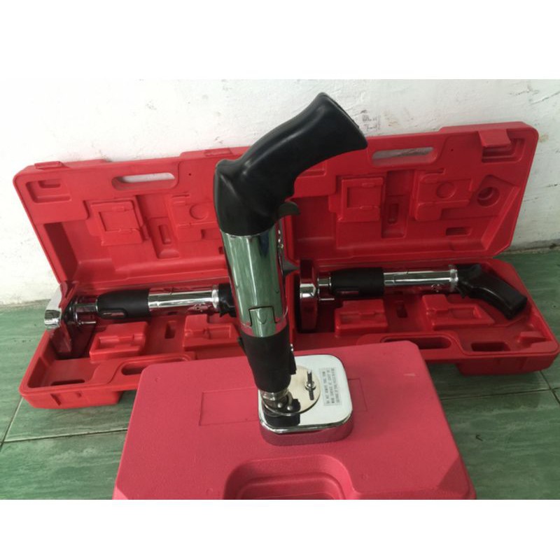 Ramset gun paku tembak beton