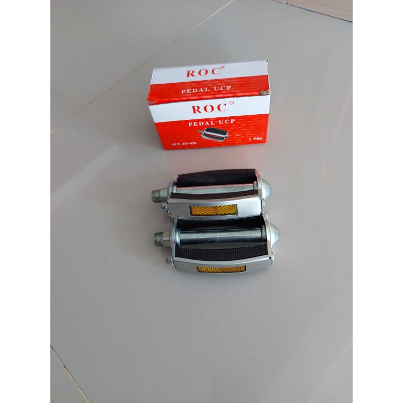 PEDAL SEPEDA ONTHEL JADUL KLASIK RETRO JENGKI / MINI