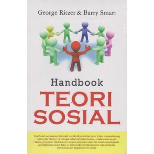 Handbook Teori Sosial